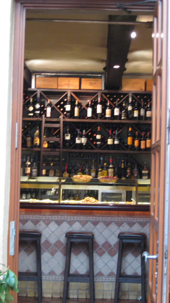Wein Bar